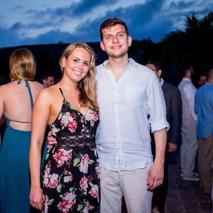 Meet your Posher, Clayton